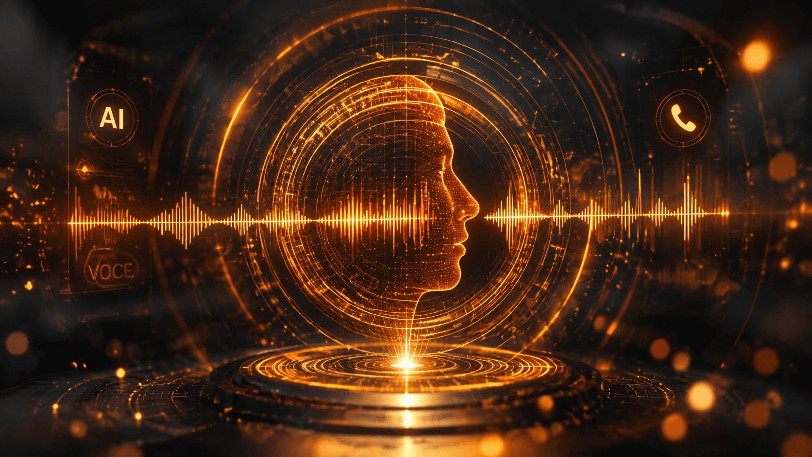 AI Creative Studio & Micro-Shop